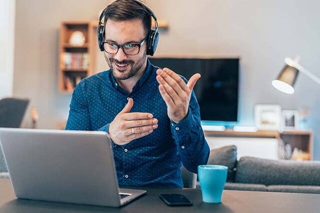 تکالیف آنلاین